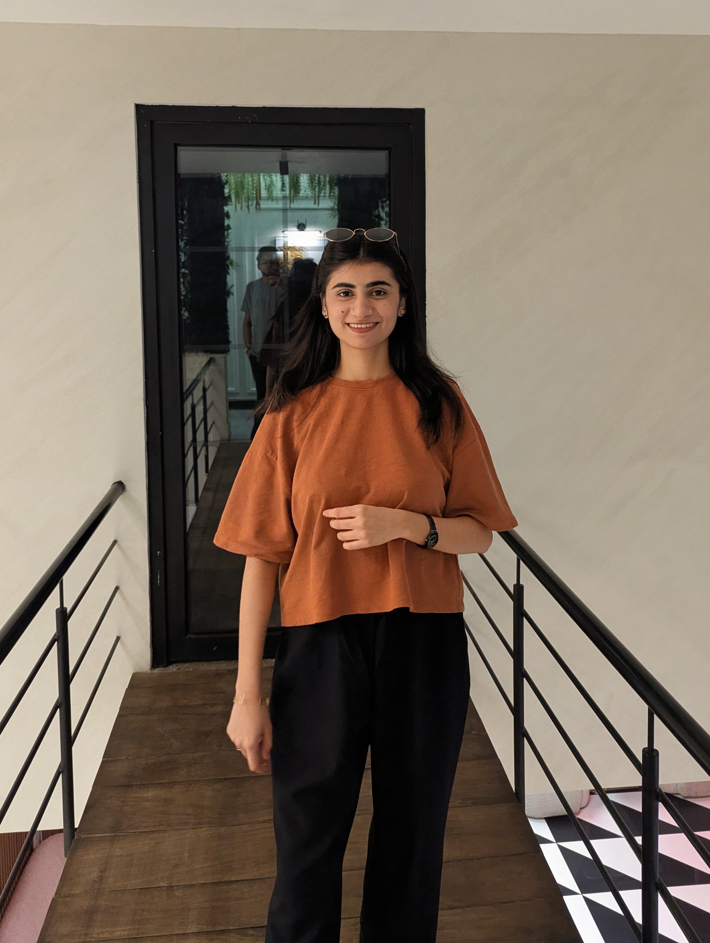 Shweeta Jadhwani